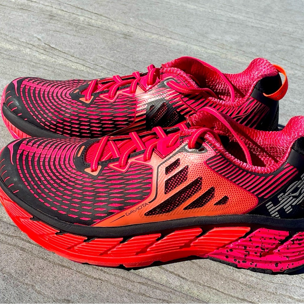 Hoka Gaviota NWOT